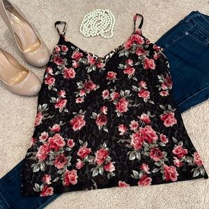 WHBM Reversible Cami